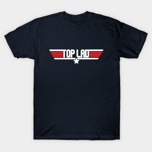 Top Lad T-Shirt